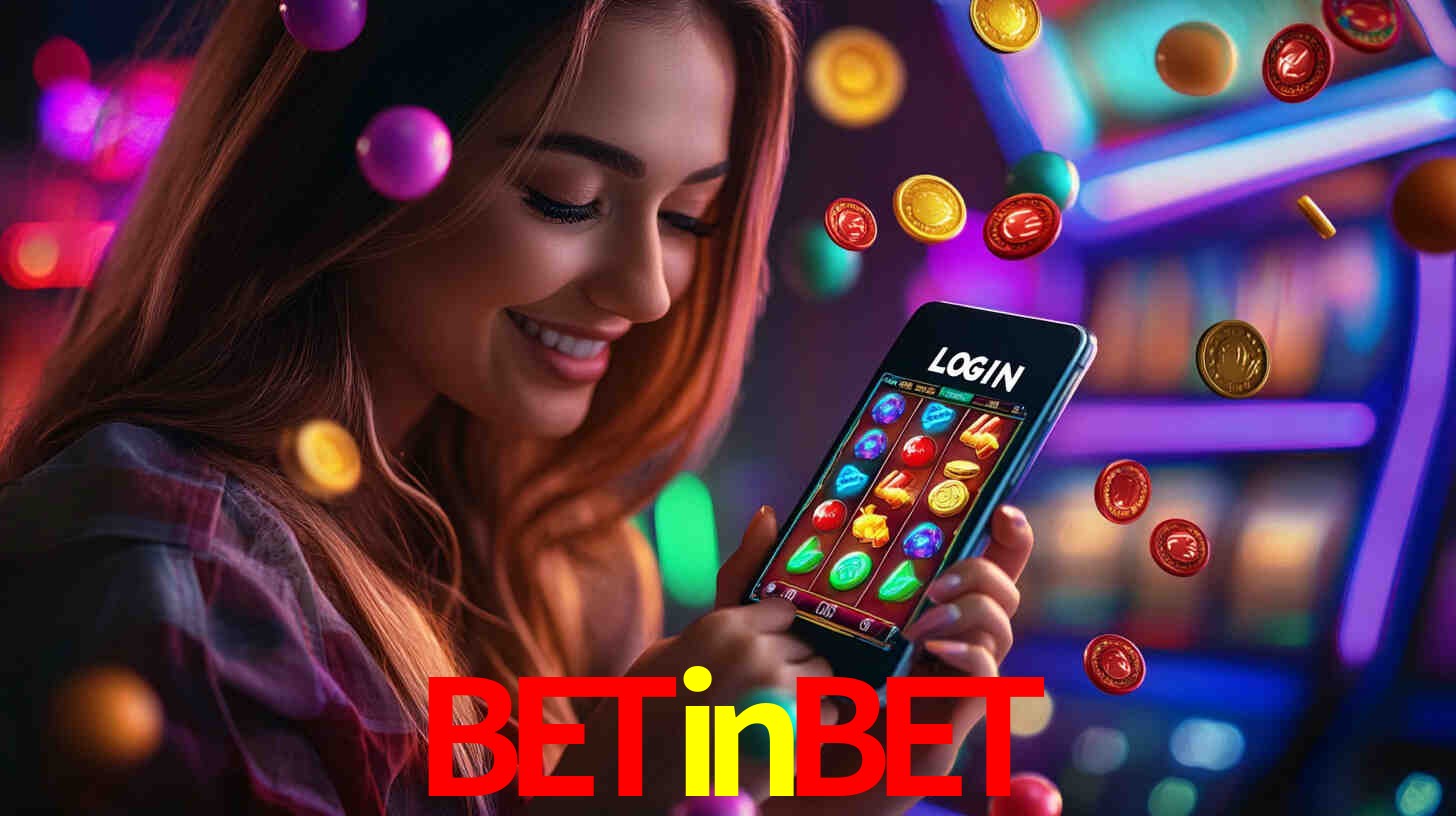 Processo de Download do App betinbet - Passo a Passo Simples