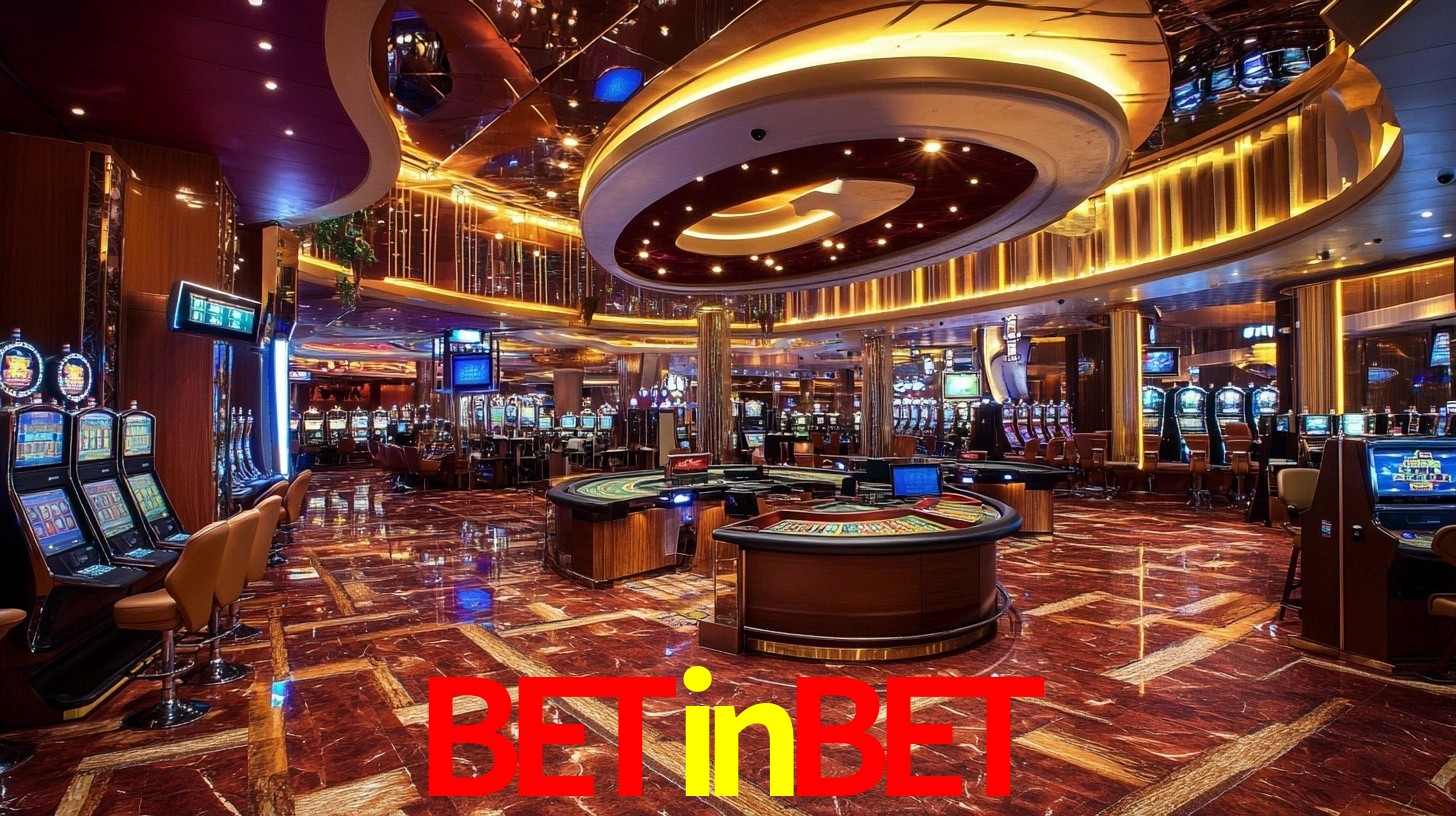 Jogos de Cassino Premium - Slots, Roleta, Blackjack e Dealer Ao Vivo