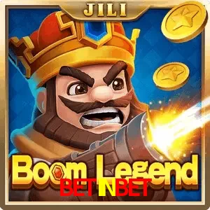 boom pescaria BETINBET
