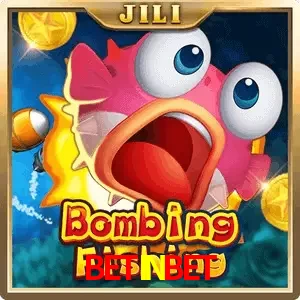 bombing fishing BETINBET